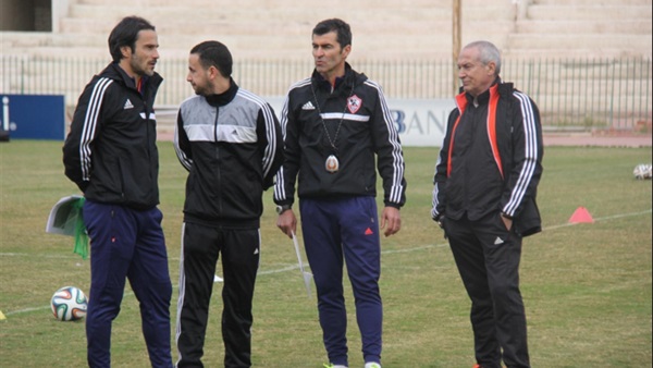 الراتب كلمة السر فى رحيل فيريرا