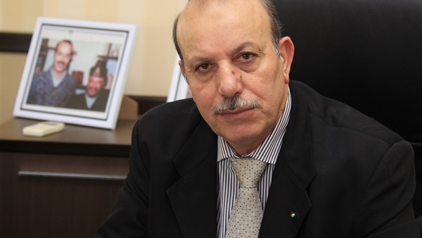سفير فلسطين يشيد بجهود البحرين في دعم قضية بلاده