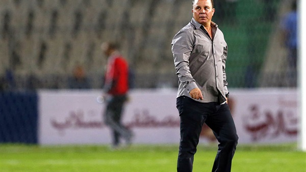 راحة أسبوع للاعبي الإنتاج الحربي
