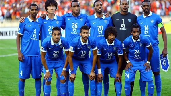 الهلال يعزز صدارته بفوزه على التعاون في الدوري السعودي للمحترفين