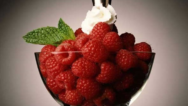 دراسة: «التوت البري» وسيلة دفاع المرأة من التهاب المثانة