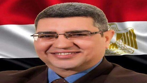 إنشاء مستشفى جديدة تتبع الهلال الأحمر بالقليوبية‎