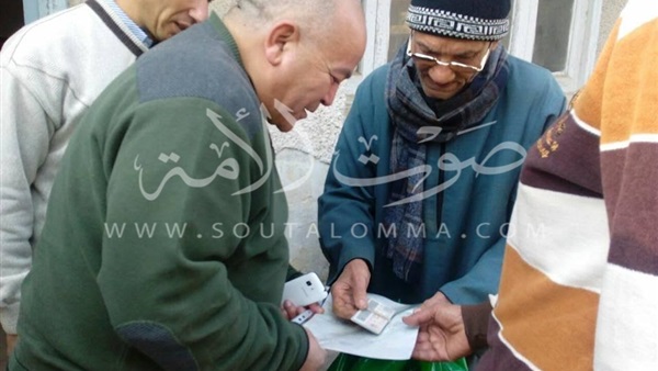 إحالة 53 طبيبا وموظفا للتحقيق في السنطة 
