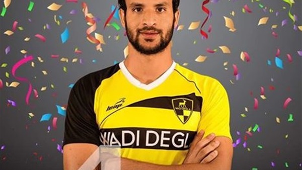 في عيد ميلاده.. أبرز أهداف محمود علاء مع وادي دجلة