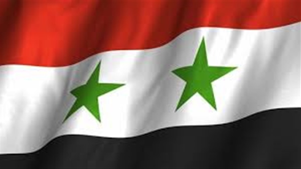 سوريا تدين التفجير الإرهابي المزدوج في سوق ببغداد