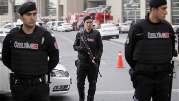 هجوم على مسجد «حسن الباشا» بإسطنبول والشرطة تفتح تحقيقا في الحادث