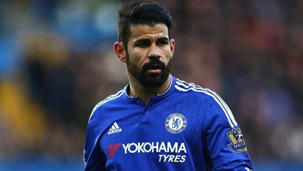 نادٍ صيني يجهز عرضا بـ 90 مليون يورو لضم مهاجم تشيلسي