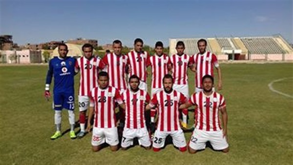 البداري يهزم المنيا 2-1 في الجولة الثالثة عشر من الممتاز «ب»
