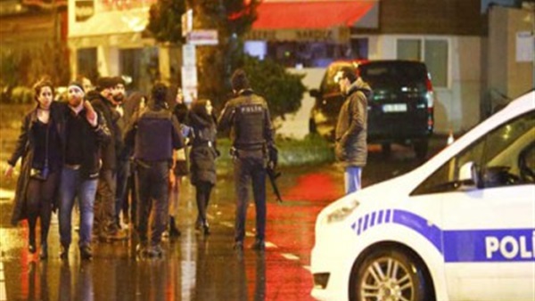 باكستان تدين حادث مدينة اسطنبول التركية