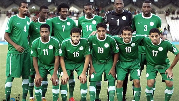 السعودية تحقق فوزها الأول في البطولة العربية للسلة