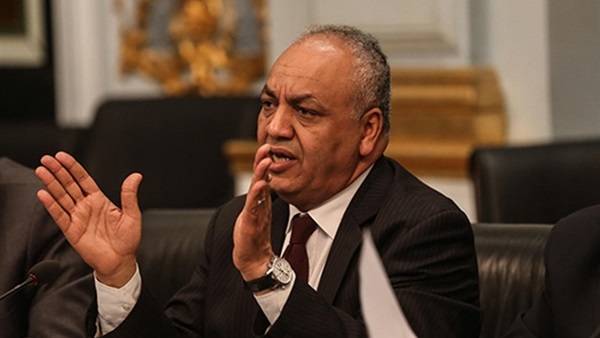 الحكومة ترفض مشروع قانون «بكري» عن «إسقاط الجنسية»