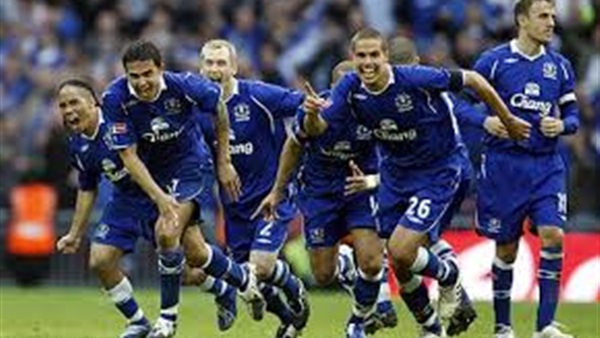 اليوم.. إيفرتون يصطدم بساوثهامتون في الدوري الإنجليزي