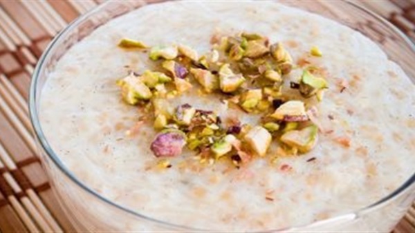 تعرفوا على الفوائد الصحية لتناول «البليلة والبطاطا والكشري»