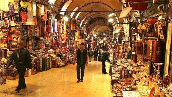 تركيا: ارتفاع أسعار التجزئة في إسطنبول 1.71%