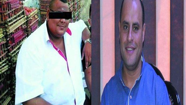 القبض علي «البسطاويسي» لفرضه أتاوات على أهالي شبين الكوم‎