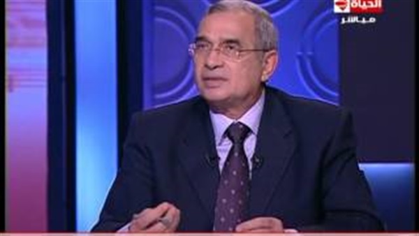 بالفيديو.. رد قوى من رفعت قمصان على قناة العربية 