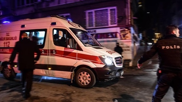 مصرع مغربيتين وإصابة 4 في حادث ملهى اسطنبول