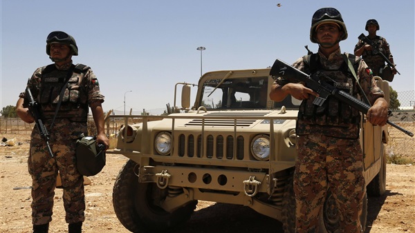  أبرز جهود قوات حرس الحدود في حماية حدود البلاد