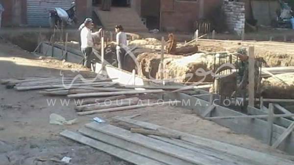 «طوخ» تتابع مشروع «وظيفتك جنب بيتك»
