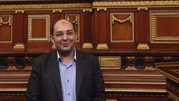 برلماني بسوهاج يتقدم بطلب إحاطة لوزير الإسكان بسبب أزمة «الصرف» 