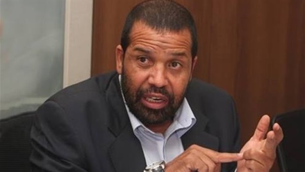 «حميدة» يطالب البرلمان بالنظر في ترشيد الإنفاق الحكومي