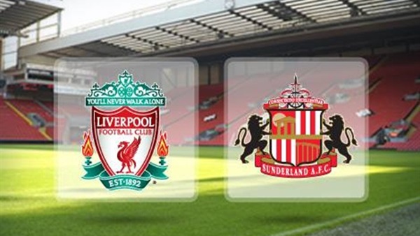 اليوم.. مواجهة القمة والقاع بين ليفربول وسندرلاند بـ«الدوري الإنجليزي»