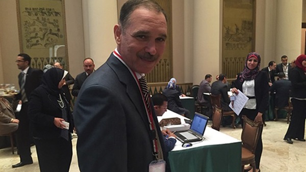 «البلتاجي» يتراجع عن استقالته من لجنة الحكام 