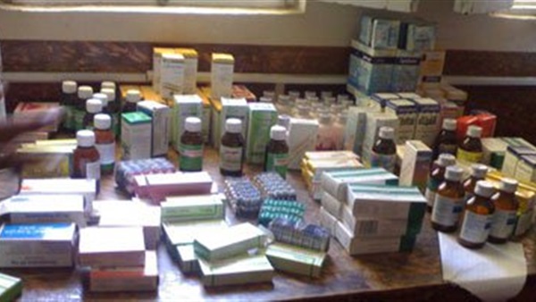 بالأسماء.. وزارة الصحة توفر 311 دواء من الأصناف الناقصة