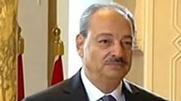 عاجل.. حظر النشر في قضية مشتريات مجلس الدولة