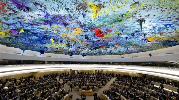مصر تشارك في رعاية حفل موسيقى لـ «أونوارت» الثقافية بالأمم المتحدة
