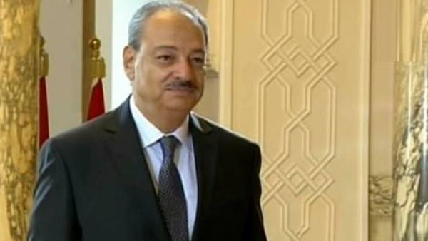 النائب العام يقرر حظر النشر في تحقيقات قضية الرشوة الكبرى