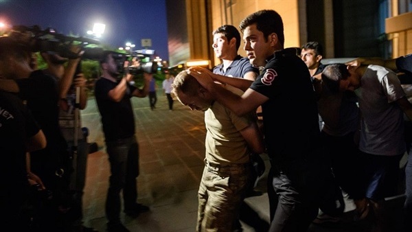 اعتقال 8 أشخاص على خلفية هجوم ملهى اسطنبول في تركيا