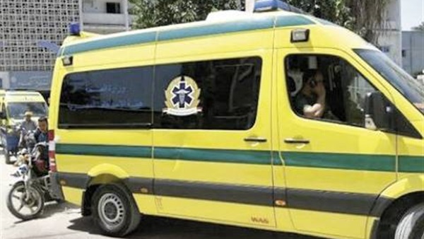 إصابة معلمين بحالة إغماء في كفر الشيخ‎