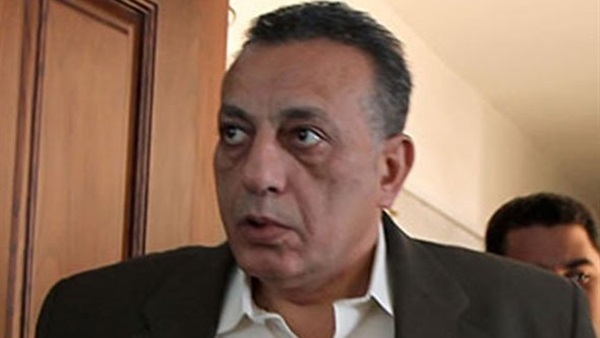 أهالي «كفر الجبل» يطالبون «الدالي» بحل أزمة الصرف الصحي 