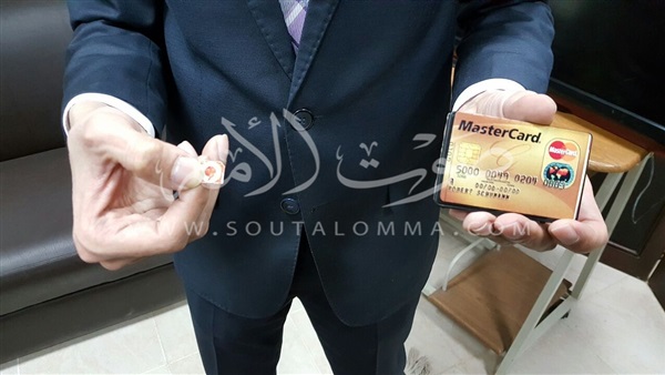 جامعة المنصورة تكتشف أحدث وسائل الغش الالكتروني
