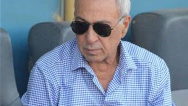 رئيس الاسماعيلي يتولى الإشراف على قطاع الناشئين