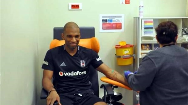 رسميا.. ريان بابل ينتقل إلي بشكتاش التركي