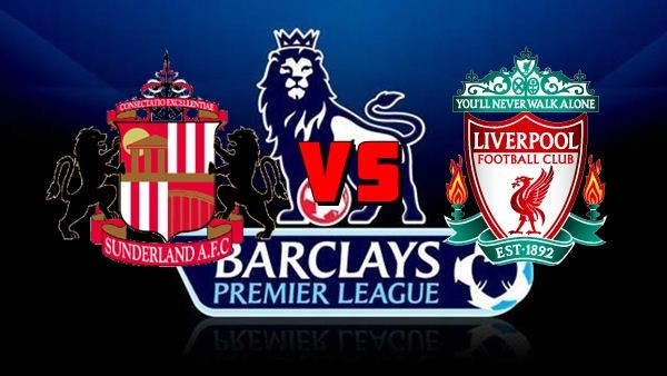 ليفربول vs سندرلاند «بالدوري الإنجليزي» (بث مباشر)
