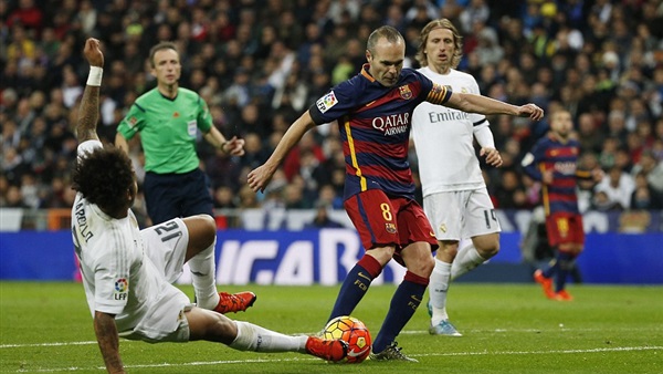 5 أسباب وراء دهس برشلونة لـ "يال مدريد" بـ"رباعية"