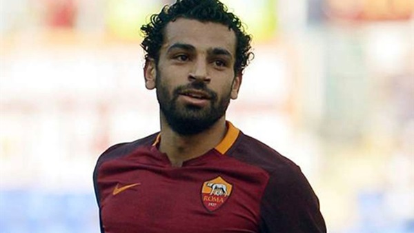 محمد صلاح يخضع لتحليل «DNA» 