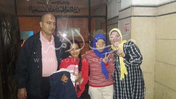 ننشر كواليس تجهيز شقة «فتاة العربة» (صور)