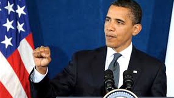 أوباما يلقي خطاب الوداع 10 يناير الجاري في شيكاغو