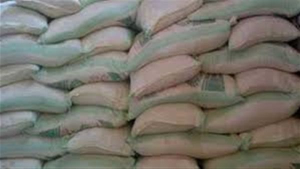 ضبط تاجر بحوزته 80 طن أرز بهدف التربح في كفر الشيخ‎