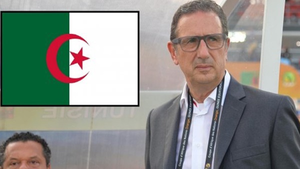 المنتخب الجزائري يستبعد «فيجولي ومجاني» من قائمة أمم إفريقيا