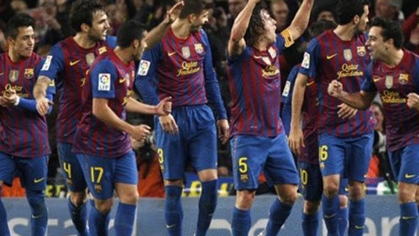 «برشلونة» يكثف جهوده لتدعيم الفريق في انتقالات يناير 