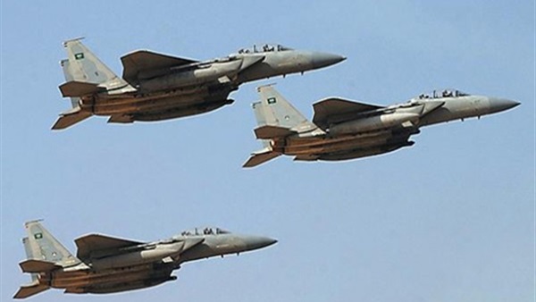"التحالف العربي": "لا نستهدف المدنيين في اليمن"