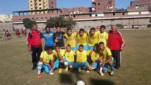 «المنيا 97» يستضيف فريق الفيوم في الجولة السادسة من دوري القطاعات غدًا