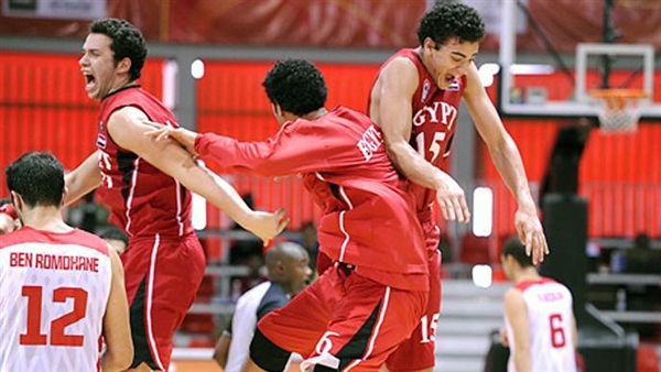 منتخب مصر يفوز على الإمارات 86-64 في البطولة العربية لكرة السلة