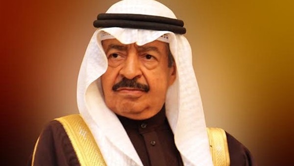 رئيس وزراء البحرين يتلقى اتصالًا هاتفيًا من أمير الكويت