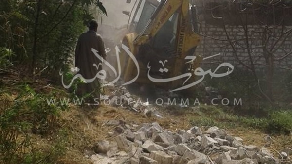 تنفيذ 61 حكما وقرارا قضائيا في سوهاج ‎